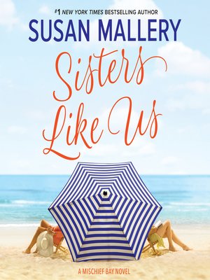 cover image of Sisters Like Us